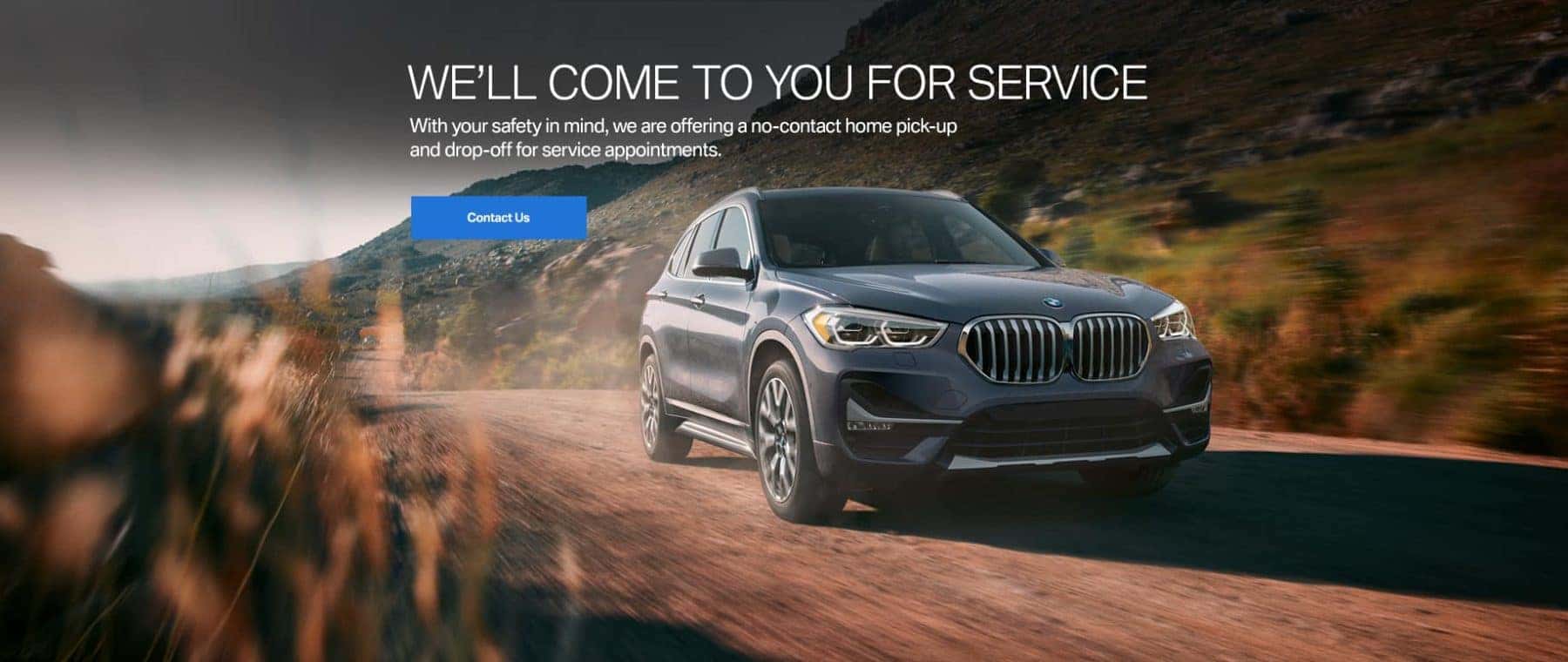BMW of South Atlanta | BMW Dealer in Union City, GA
