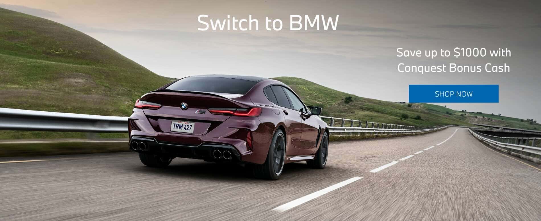 Copy of BMW – LEASE TEMPLATE – LIFESTYLE – 2025 – $1000 Conquest Cash(1900×776)