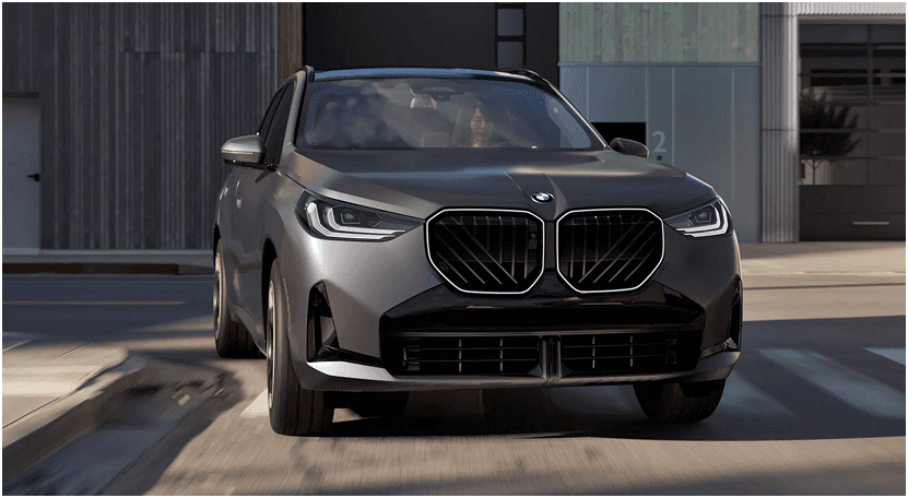 BMW Service Center