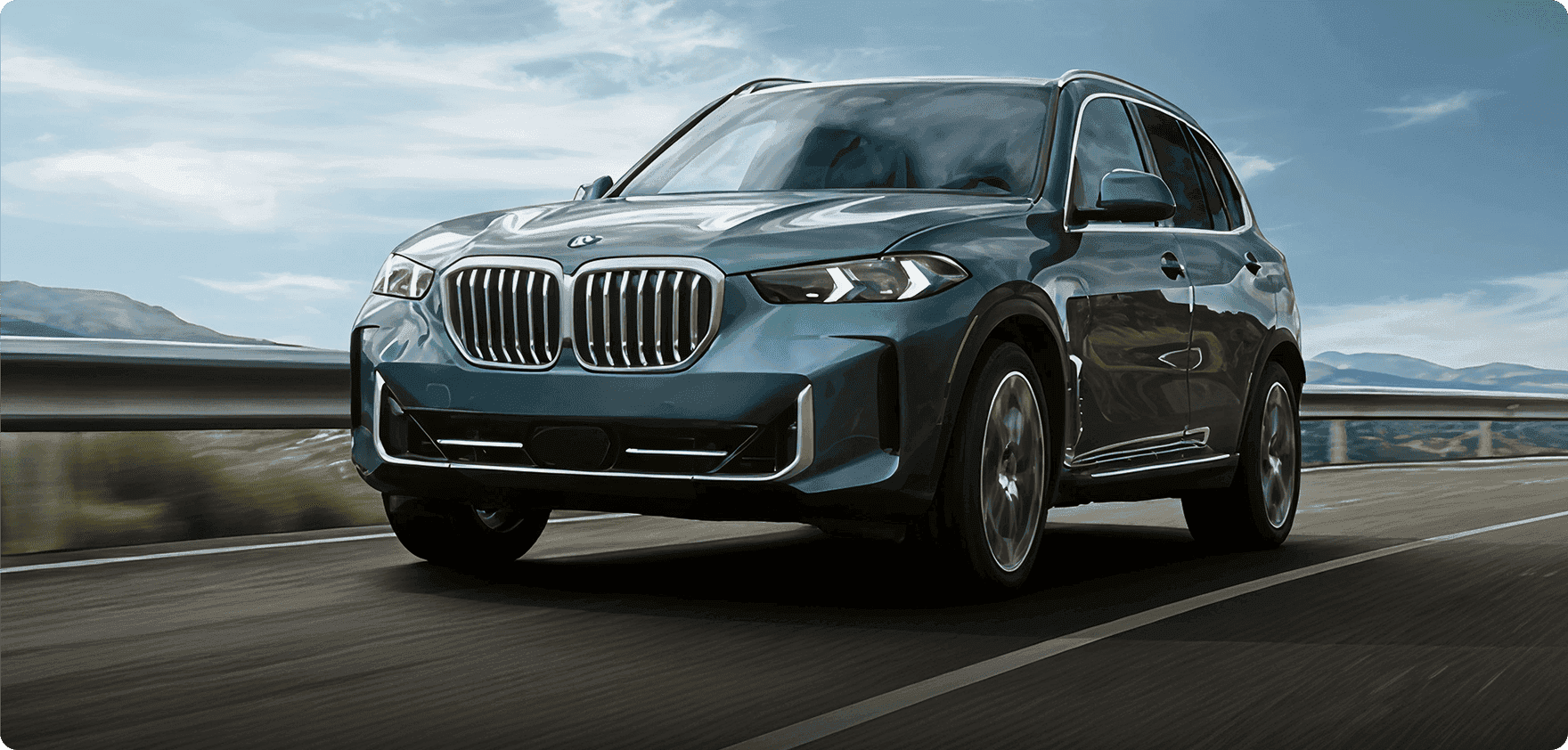BMW Parts