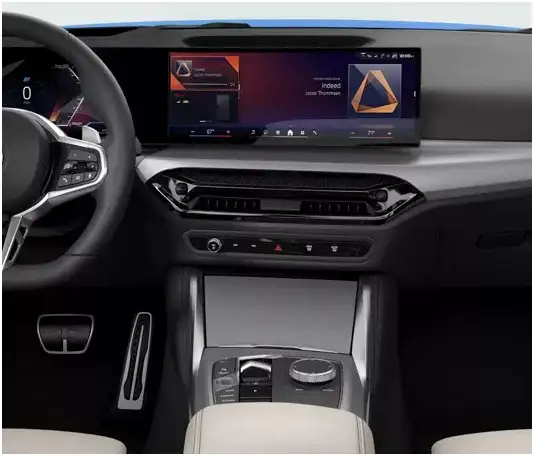 Interior trim