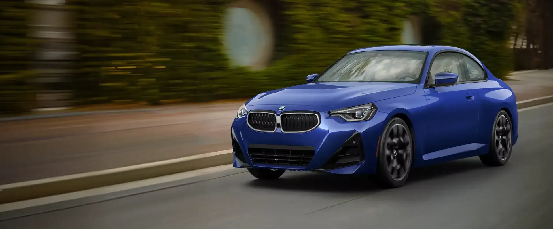 2026 BMW 2 Series Coupe
