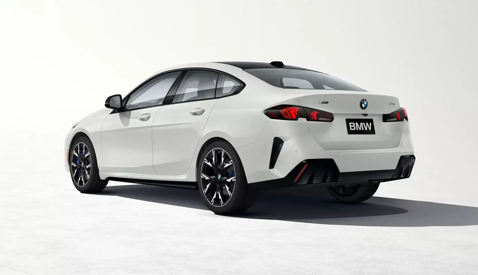 Adaptive M Suspension