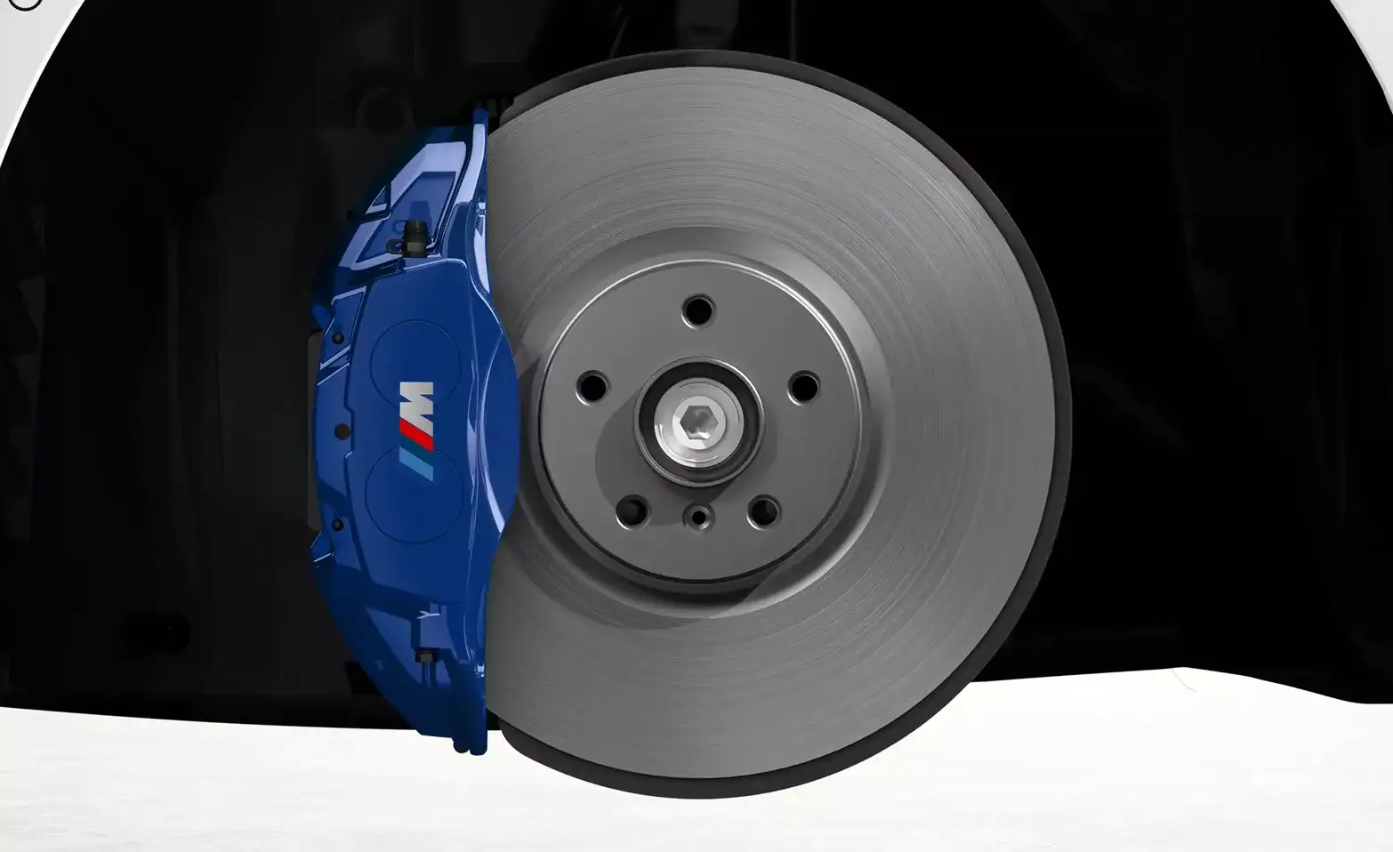 M Sport Brakes