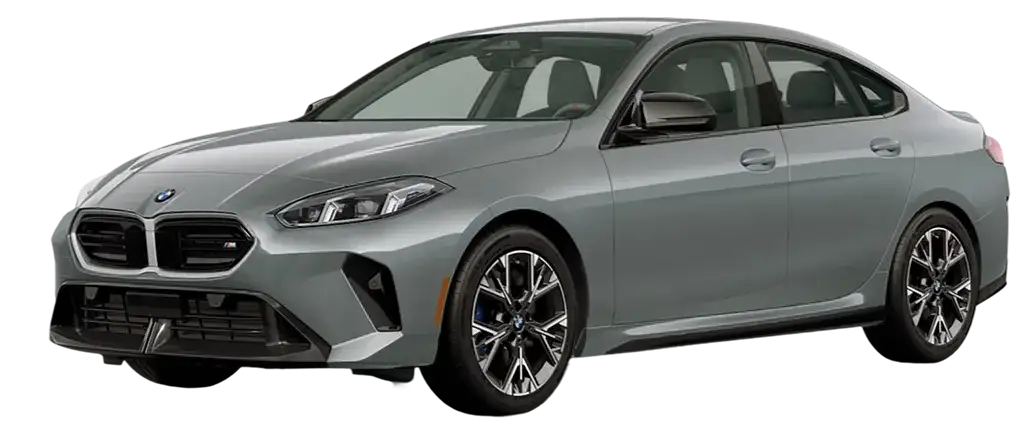 M235 xDrive Gran Coupe