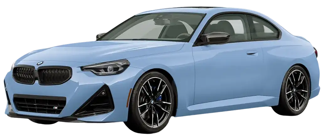 M240i Coupe