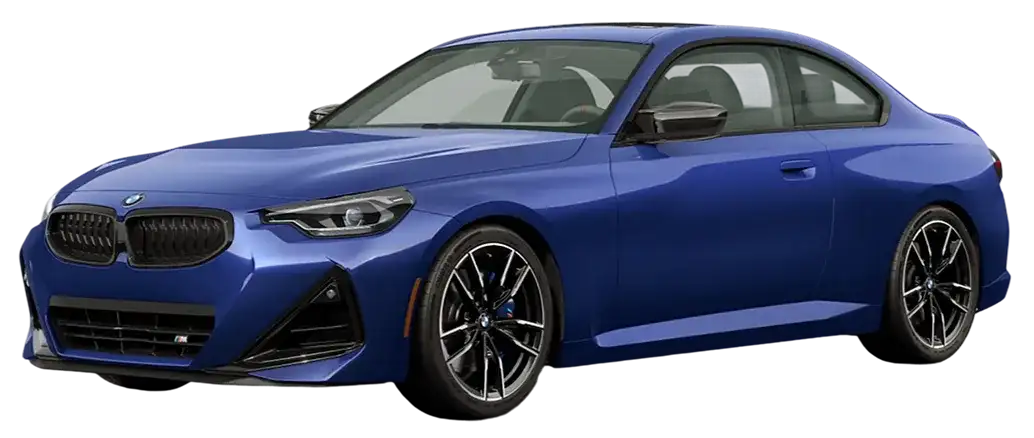 M240i xDrive Coupe