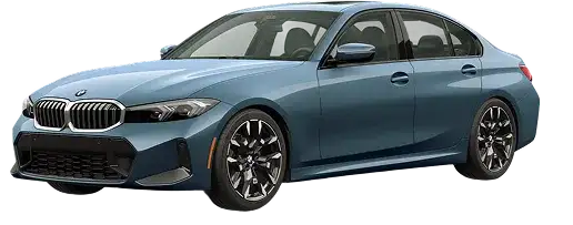 330i xDrive Sedan
