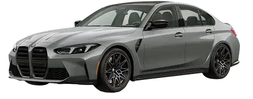 M3 Competition