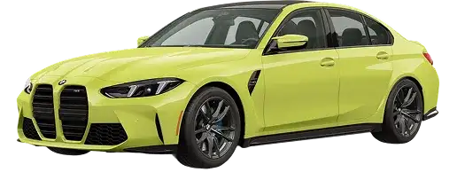 M3 Sedan