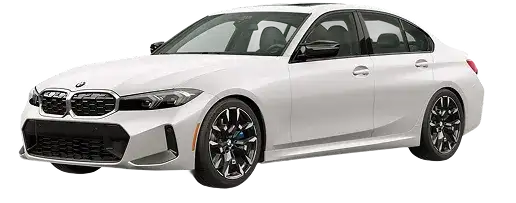 M340i Sedan