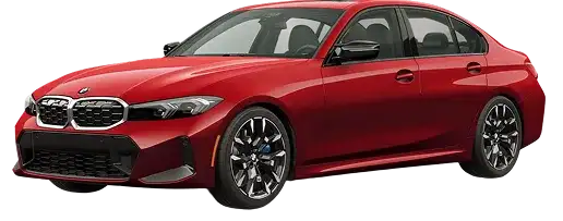 M340i xDrive Sedan