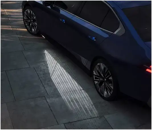 Dynamic Light Carpet