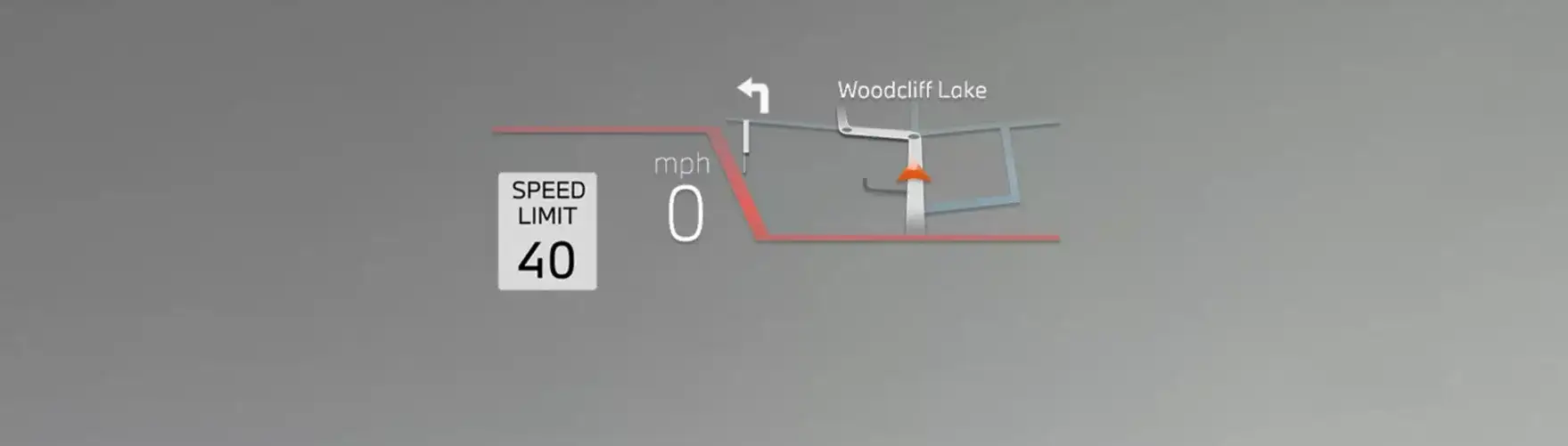 BMW Head-up Display