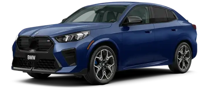 BMW X2 M35i