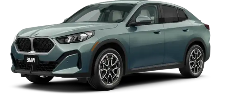 BMW X2 xDrive28i