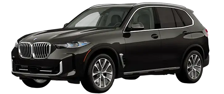 BMW X5 sDrive40i