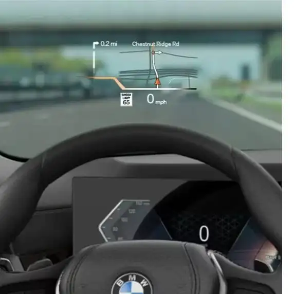 Head-up Display