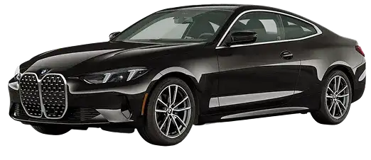 BMW 430i Coupe