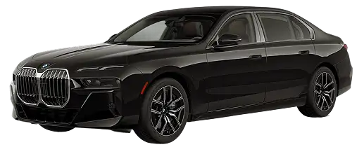 BMW 750e xDrive Sedan