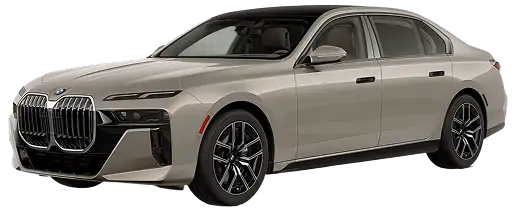 BMW 760i xDrive Sedan