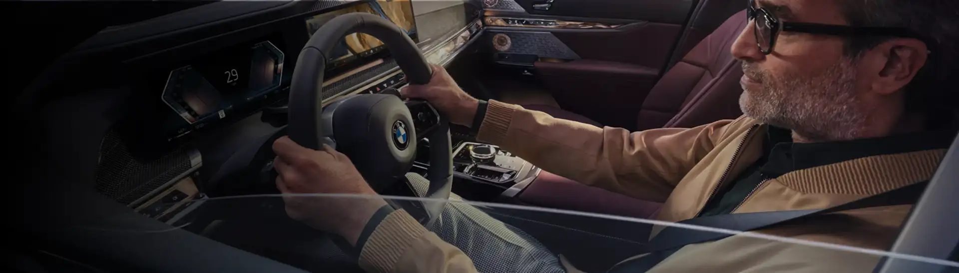 BMW IconicSounds