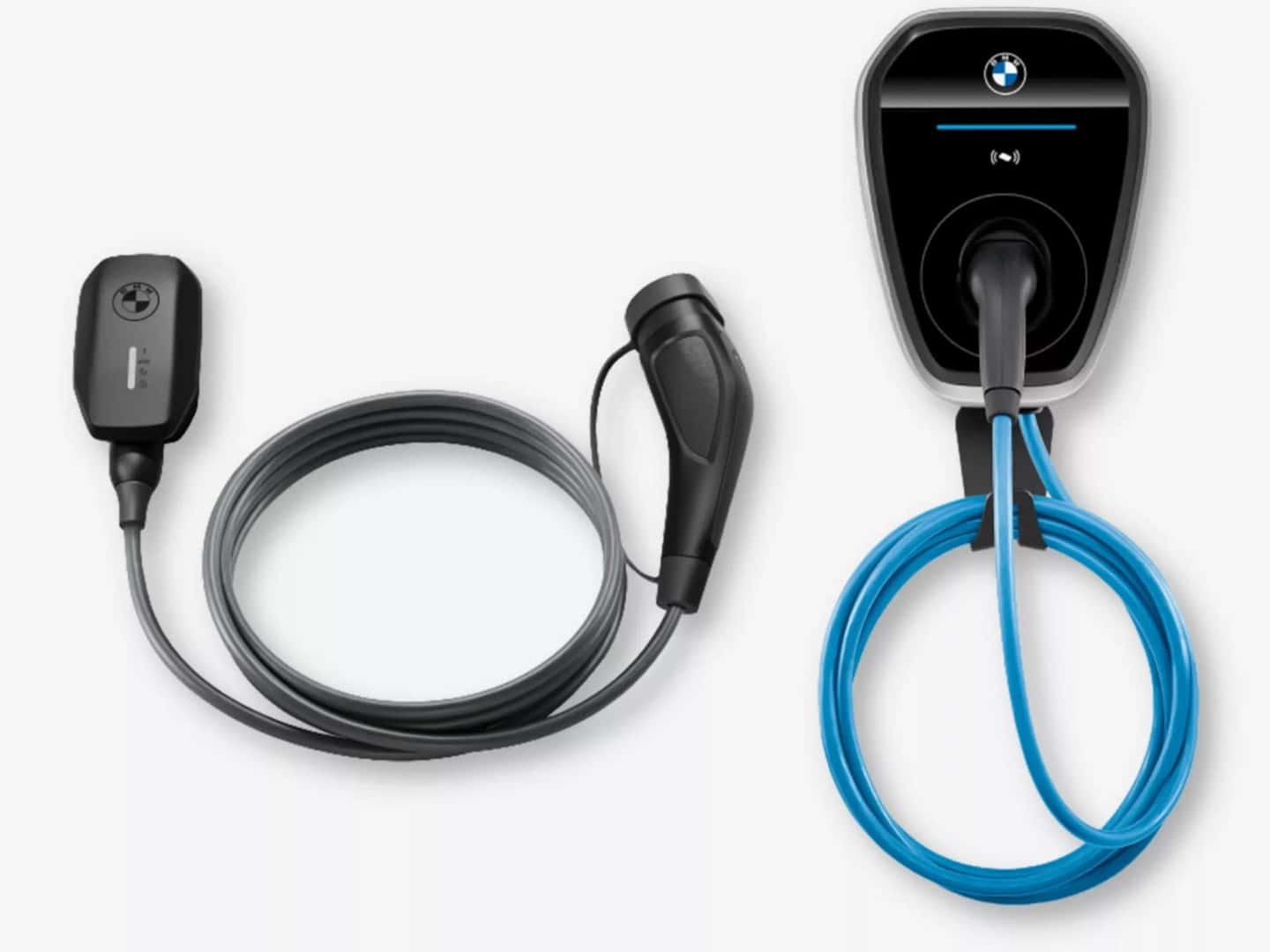 BMW Multifunction Charger