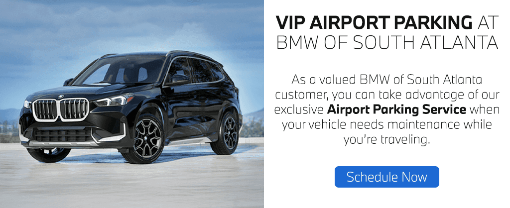 airport parking
