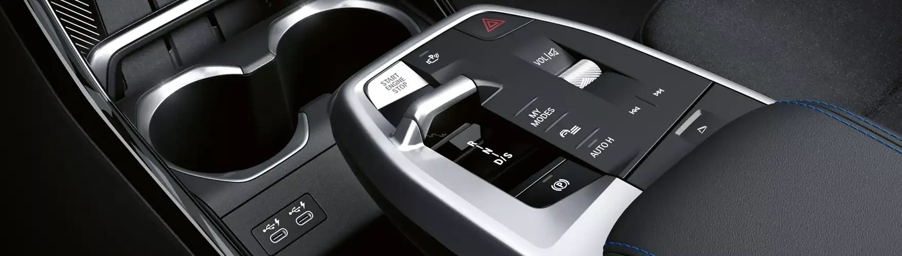 7-speed dual clutch