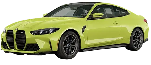 BMW M4 Coupe