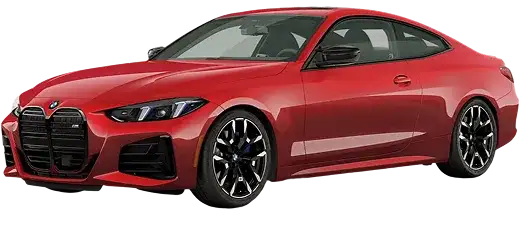 BMW M440i xDrive Coupe