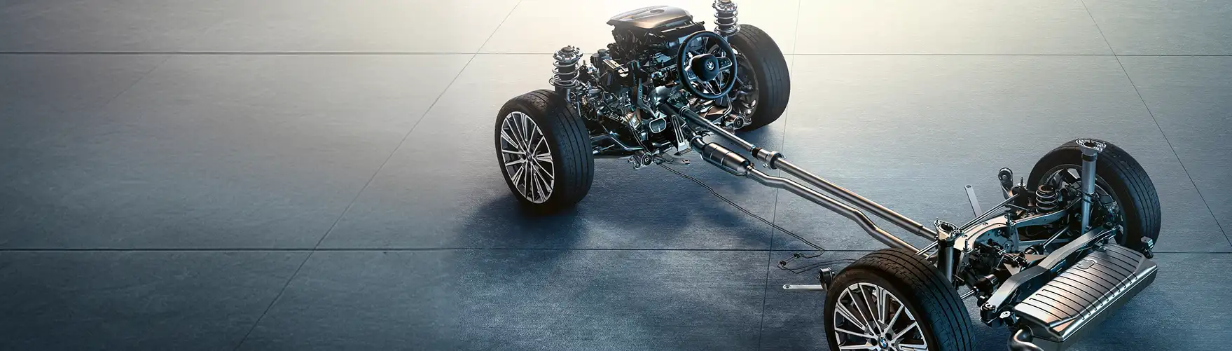 BMW xDrive