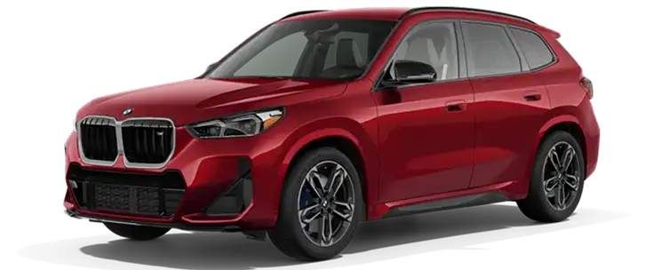 BMW X1 M35i