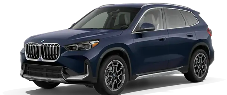 BMW X1 xDrive28i