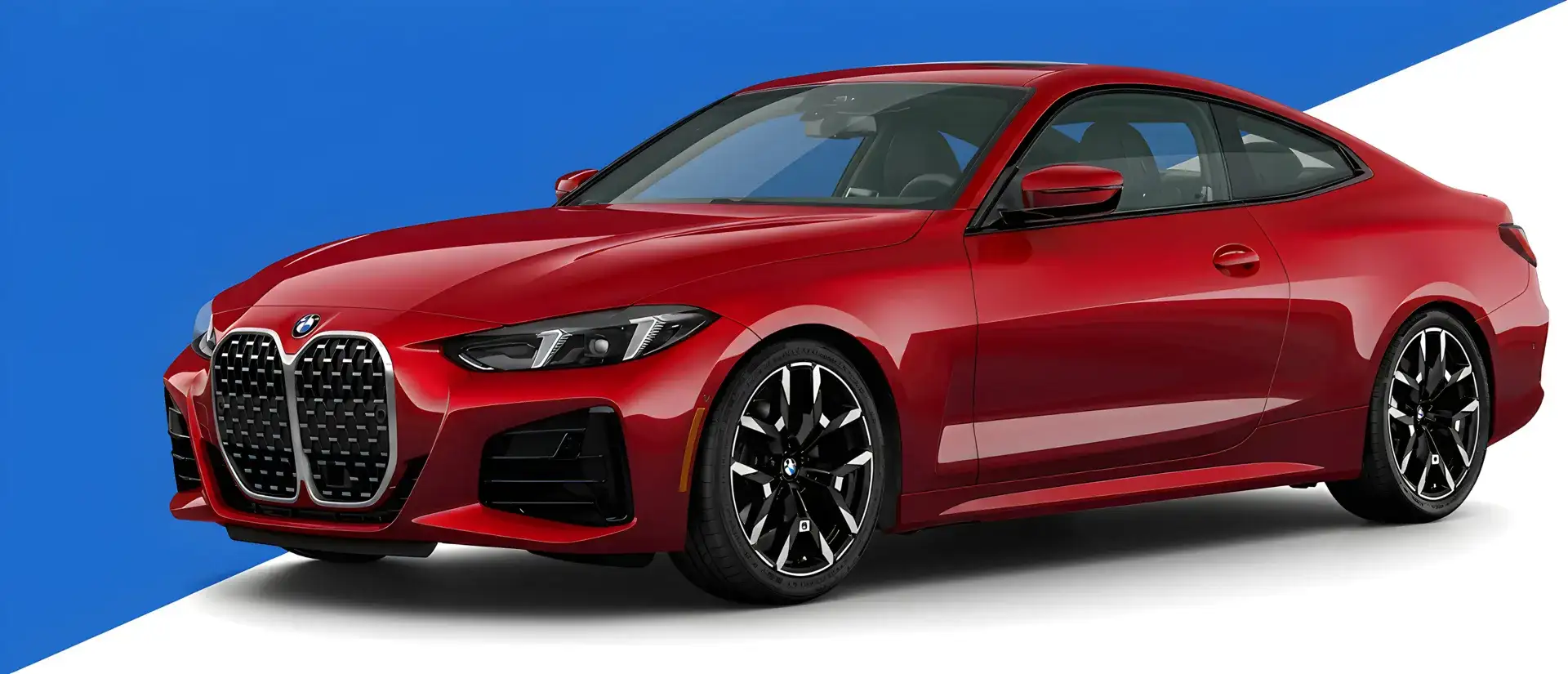 2027 BMW 4 Series Coupe