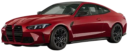 M4 Competition xDrive Coupe