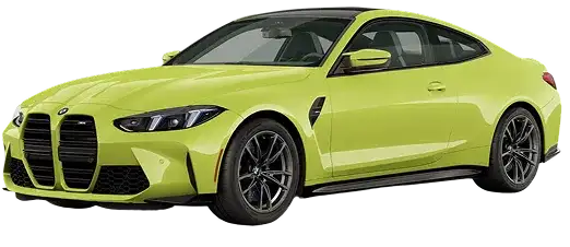M4 Coupe