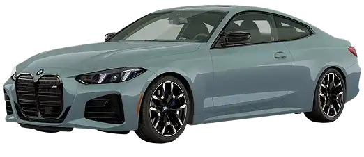 M440i Coupe