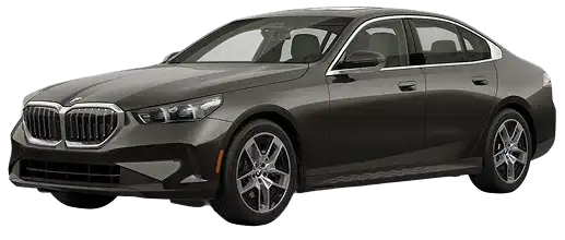 530i xDrive Sedan
