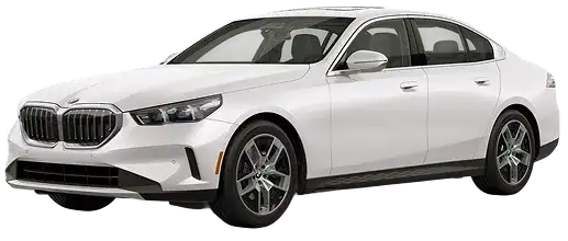 540i xDrive Sedan