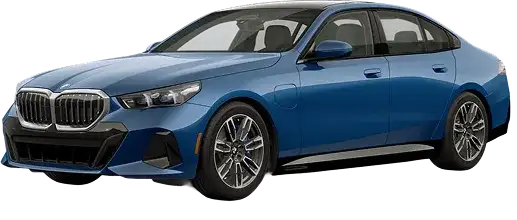 550e xDrive Sedan