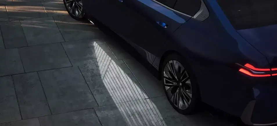 Dynamic Light Carpet