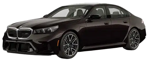 M5 Sedan