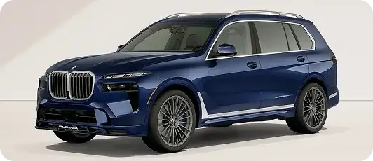 ALPINA XB7