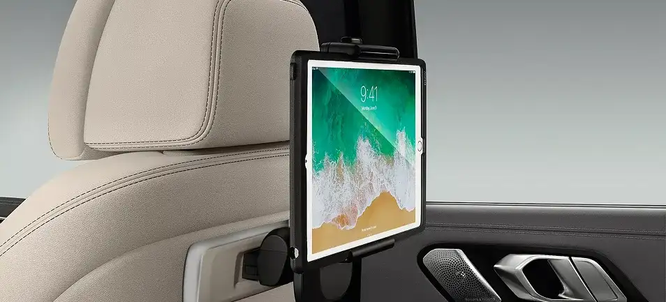 BMW Universal Tablet Holder
