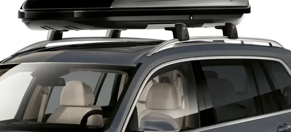 BMW Roof Box 520