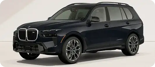 X7 M60i
