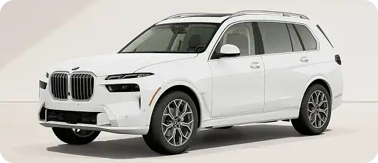 X7 xDrive40i