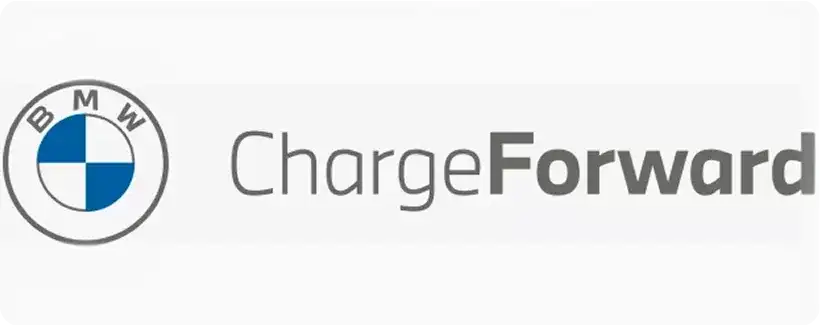 BMW ChargeForward