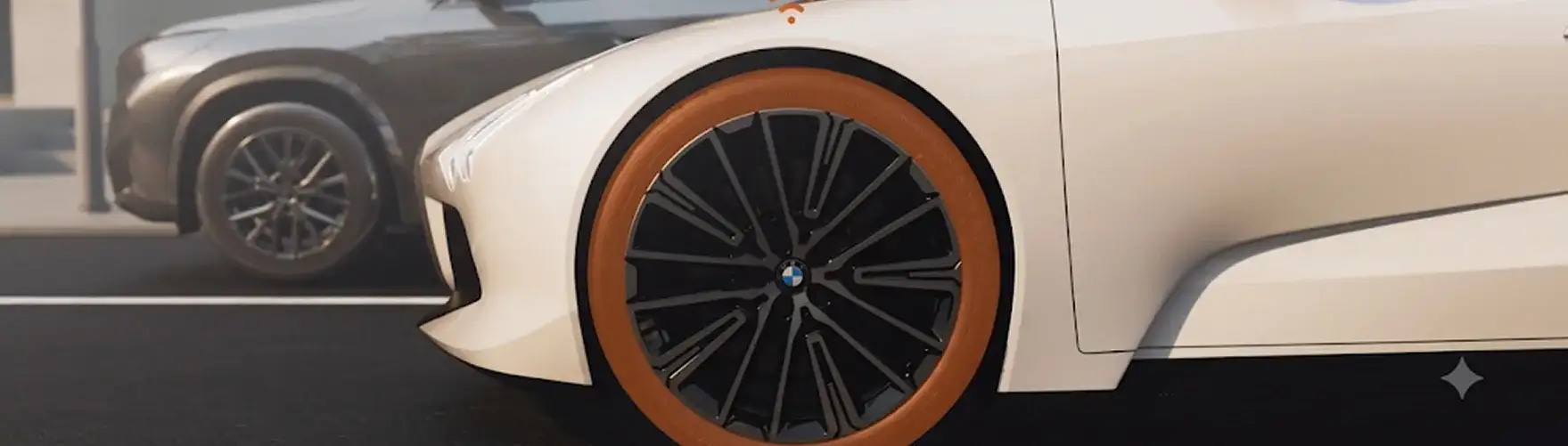 BMW Proactive Care